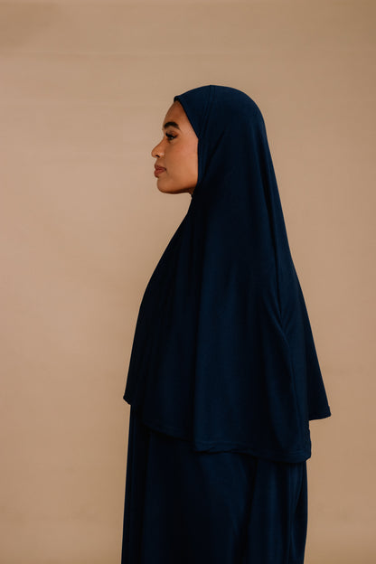 ONE PIECE BURKHA - NAVY