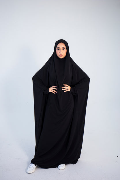 LAYLA ONE PIECE PRAYER BURKHA