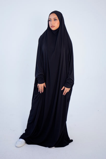 LAYLA ONE PIECE PRAYER BURKHA