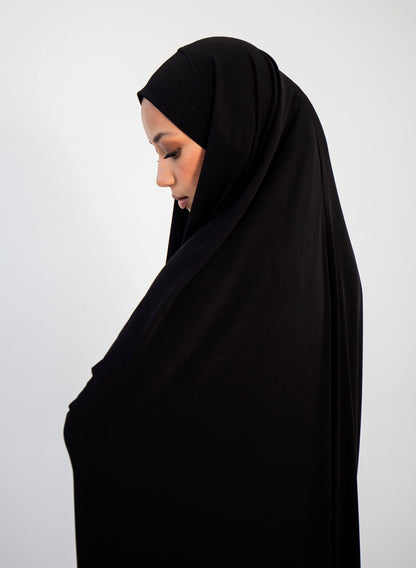 LAYLA ONE PIECE PRAYER BURKHA